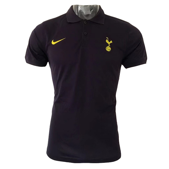 Maglia Polo del Tottenham Hotspur 2017/2018 - Clicca l'immagine per chiudere